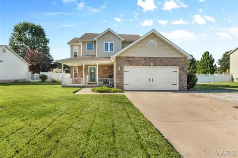 718 Chouteau Ave, Granite City, IL 62040