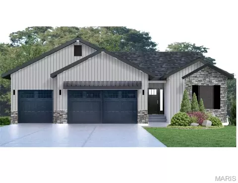 9643 Duffer Dr, Hillsboro, MO 63050