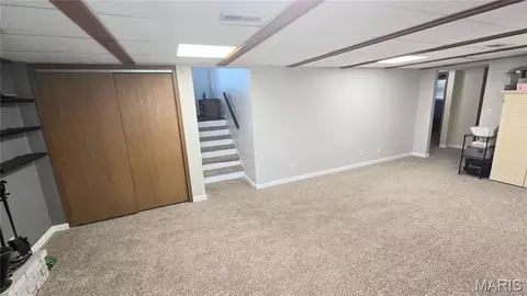 Entry Way - 761 Klein Dr, Smithton, IL 62285 photo 7 of 9