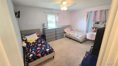 Bedroom - 761 Klein Dr, Smithton, IL 62285 photo 1 of 4