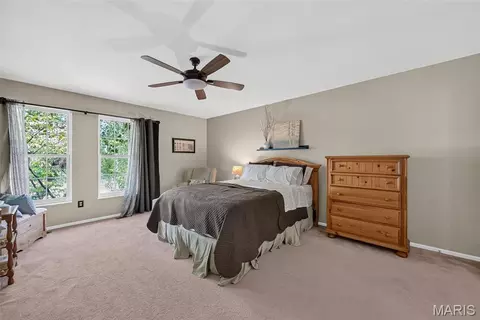 Bedroom - 10 Docs Ct, Saint Charles, MO 63303 photo 1 of 8