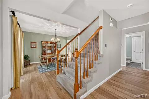 Entry Way - 10 Docs Ct, Saint Charles, MO 63303 photo 3 of 3
