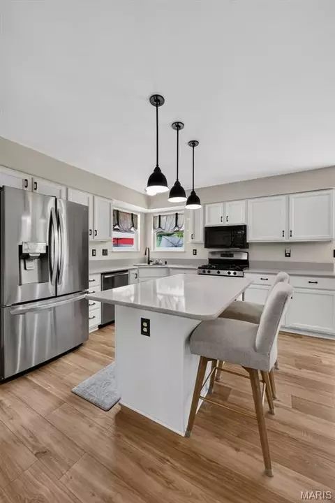 Kitchen - 10 Docs Ct, Saint Charles, MO 63303 photo 7 of 8