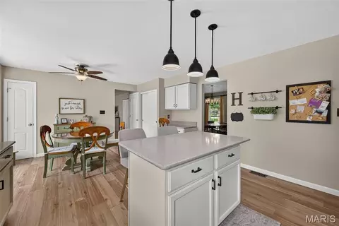 Kitchen - 10 Docs Ct, Saint Charles, MO 63303 photo 4 of 8