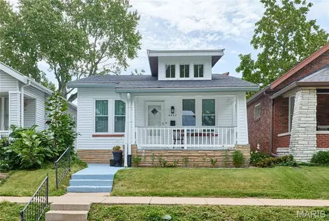 6462 Wanda Ave, Saint Louis, MO 63116