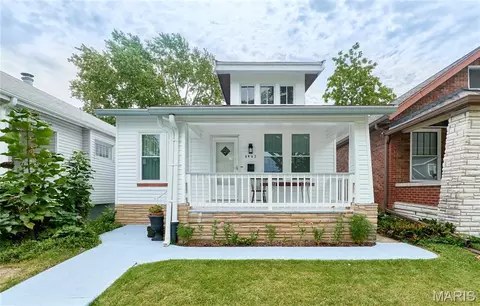 6462 Wanda Ave, Saint Louis, MO 63116