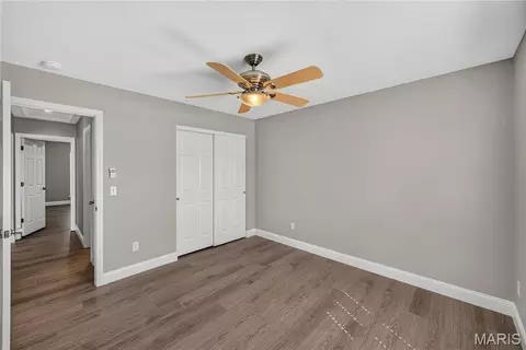 Bedroom - 1314 Brighton Crest Dr, O'fallon, MO 63366 photo 4 of 5