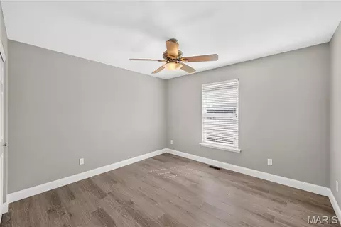 Bedroom - 1314 Brighton Crest Dr, O'fallon, MO 63366 photo 3 of 5