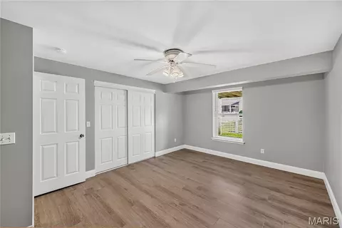 Bedroom - 1314 Brighton Crest Dr, O'fallon, MO 63366 photo 5 of 5