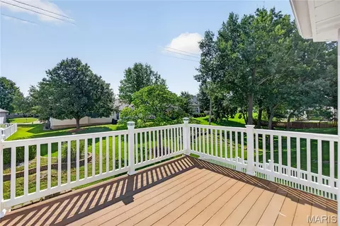 Exterior - 1314 Brighton Crest Dr, O'fallon, MO 63366 photo 8 of 9
