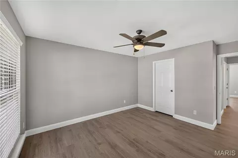 Bedroom - 1314 Brighton Crest Dr, O'fallon, MO 63366 photo 2 of 5