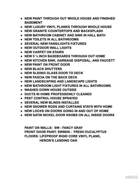 Other - 1314 Brighton Crest Dr, O'fallon, MO 63366 photo 1 of 21