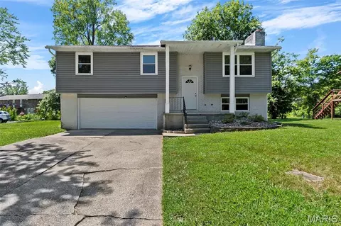 3009 Wisteria St, Cape Girardeau, MO 63701