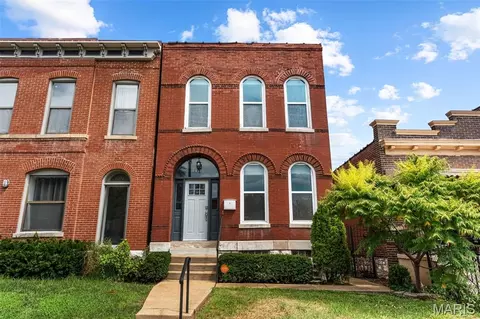 4417 Oakland Ave, Saint Louis, MO 63110