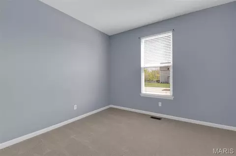 Bedroom - 917 Summit Oaks Dr, Eureka, MO 63025 photo 5 of 9