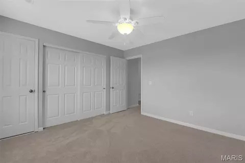 Bedroom - 917 Summit Oaks Dr, Eureka, MO 63025 photo 9 of 9