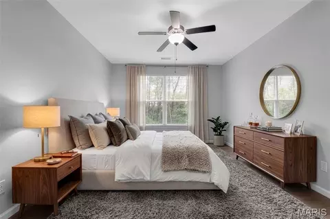 Bedroom - 917 Summit Oaks Dr, Eureka, MO 63025 photo 1 of 9
