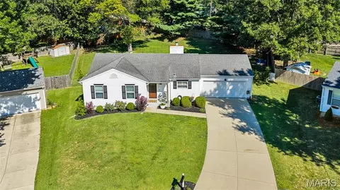 View/Area - 601 Big Timber Ln, O'fallon, MO 63368 photo 1 of 3