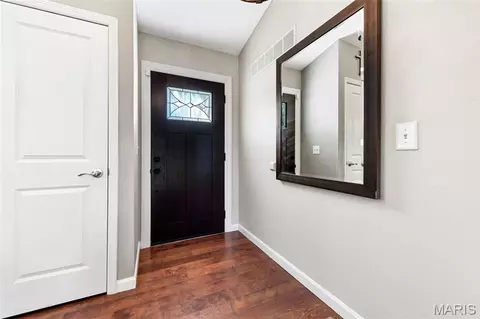 Entry Way - 601 Big Timber Ln, O'fallon, MO 63368 photo 1 of 2