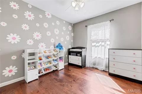 Bedroom - 601 Big Timber Ln, O'fallon, MO 63368 photo 1 of 4
