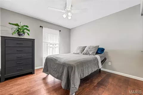 Bedroom - 601 Big Timber Ln, O'fallon, MO 63368 photo 3 of 4