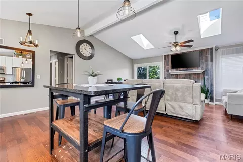 Dining - 601 Big Timber Ln, O'fallon, MO 63368 photo 1 of 1