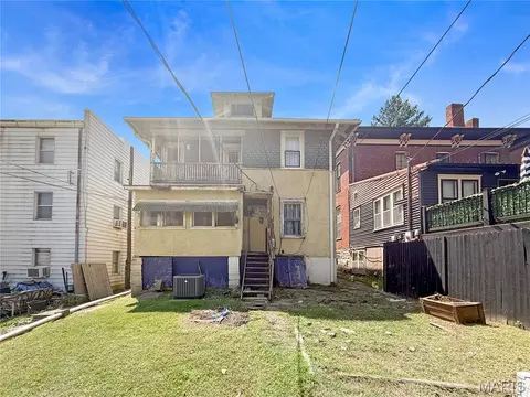 Exterior - 310 N Fifth, Hannibal, MO 63401 photo 7 of 12