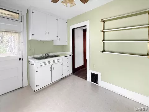 Kitchen - 310 N Fifth, Hannibal, MO 63401 photo 3 of 3