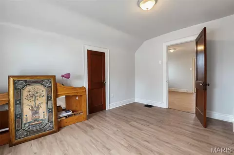 Bedroom - 613 Waller Ave, Lemay, MO 63125 photo 6 of 8