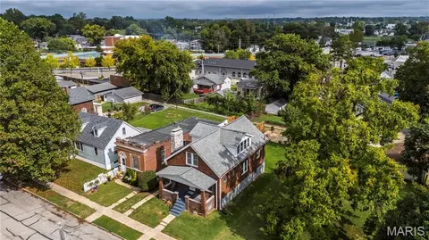 View/Area - 613 Waller Ave, Lemay, MO 63125 photo 1 of 1