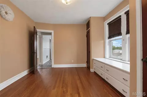 Bedroom - 613 Waller Ave, Lemay, MO 63125 photo 7 of 8