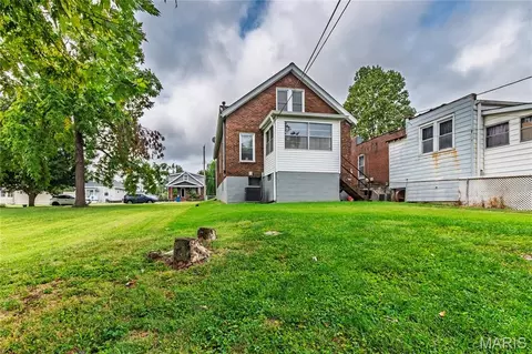Exterior - 613 Waller Ave, Lemay, MO 63125 photo 7 of 7