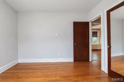 Bedroom - 613 Waller Ave, Lemay, MO 63125 photo 2 of 8