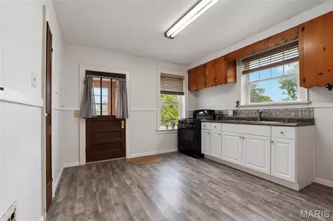 Kitchen - 613 Waller Ave, Lemay, MO 63125 photo 1 of 4