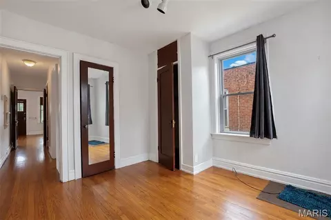 Bedroom - 613 Waller Ave, Lemay, MO 63125 photo 1 of 8