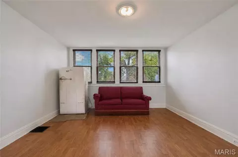 Living - 613 Waller Ave, Lemay, MO 63125 photo 5 of 5
