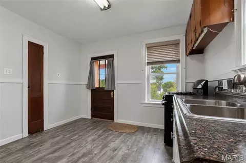 Kitchen - 613 Waller Ave, Lemay, MO 63125 photo 3 of 4