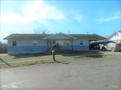 Other - 123 E 3rd St, Mountain View, MO 65548 photo 1 of 9