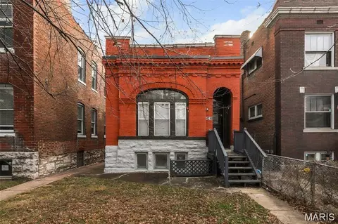 4248 Norfolk Ave, Saint Louis, MO 63110