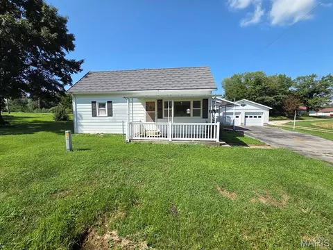 Exterior - 25438 Main St, Durham, MO 63438 photo 1 of 8