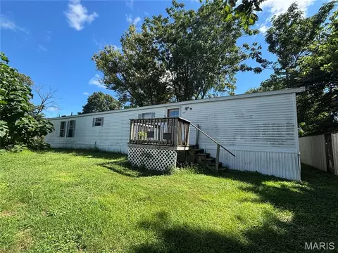 101 Union, Pocahontas, IL 62275