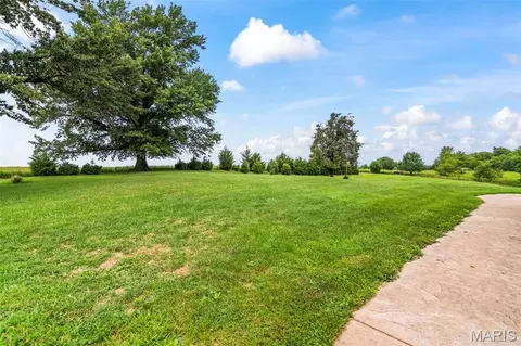 Exterior - 25159 E County Line Rd, Waggoner, IL 62572 photo 7 of 13