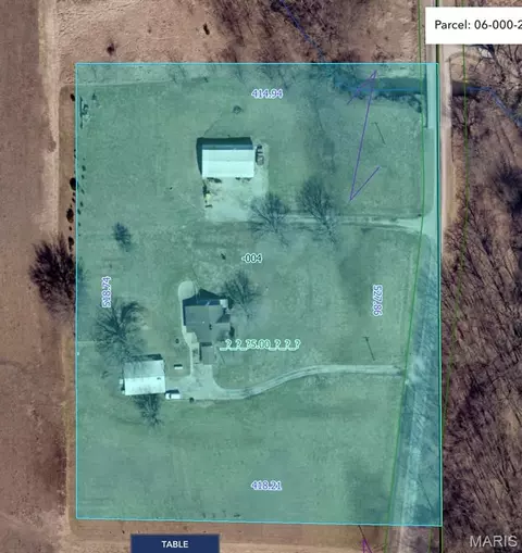 Other - 25159 E County Line Rd, Waggoner, IL 62572 photo 23 of 23