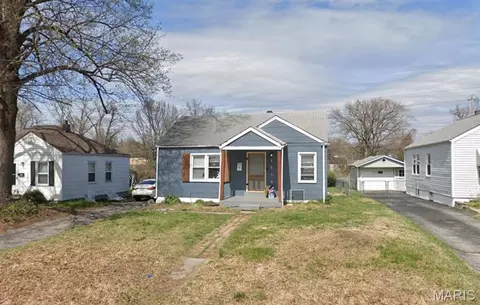 8019 Aline Ave, Saint Louis, MO 63134