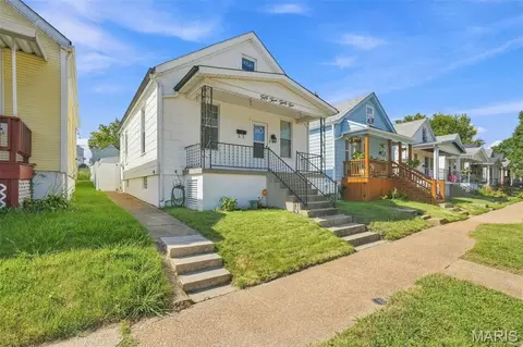 5335 Alfred Ave, Saint Louis, MO 63116