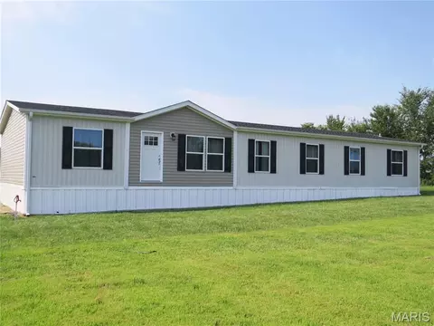 Exterior - 1917 Highway Nn, Hermann, MO 65041 photo 1 of 3