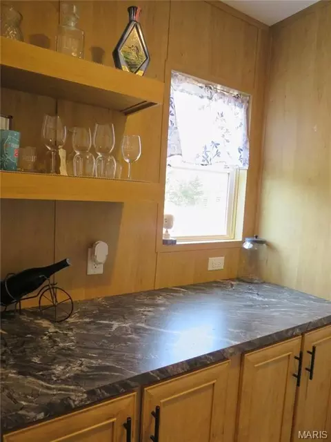 Kitchen - 1917 Highway Nn, Hermann, MO 65041 photo 10 of 10