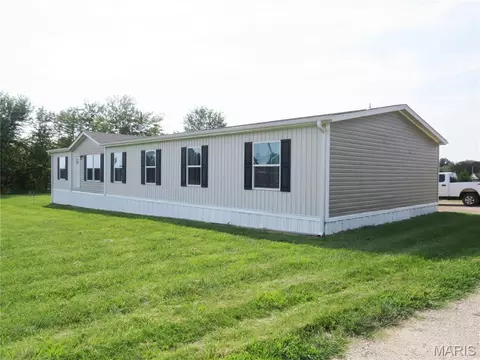 Exterior - 1917 Highway Nn, Hermann, MO 65041 photo 2 of 3