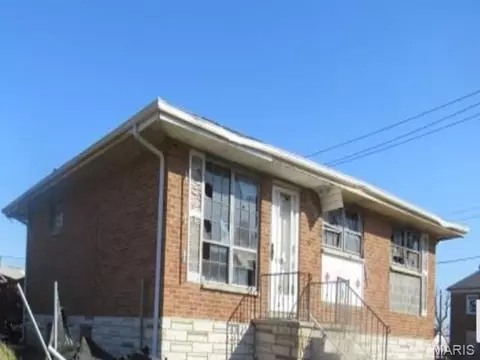 4441 Margaretta Ave, Saint Louis, MO 63115