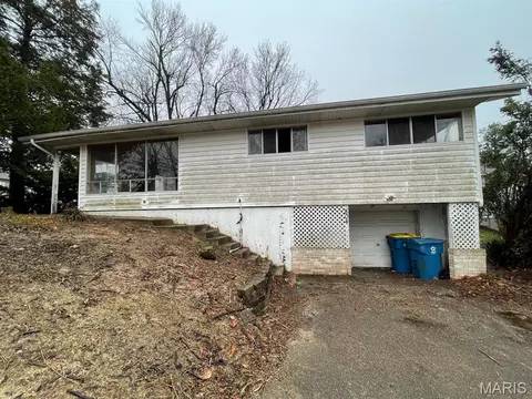 804 Oran St, Collinsville, IL 62234